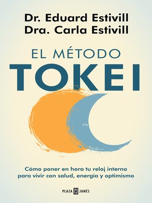 cover image of El método Tokei